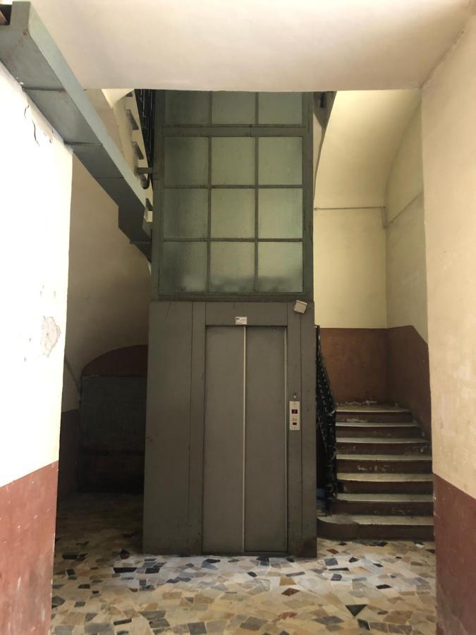 Bruno House Bed & Breakfast Napoli Exterior foto