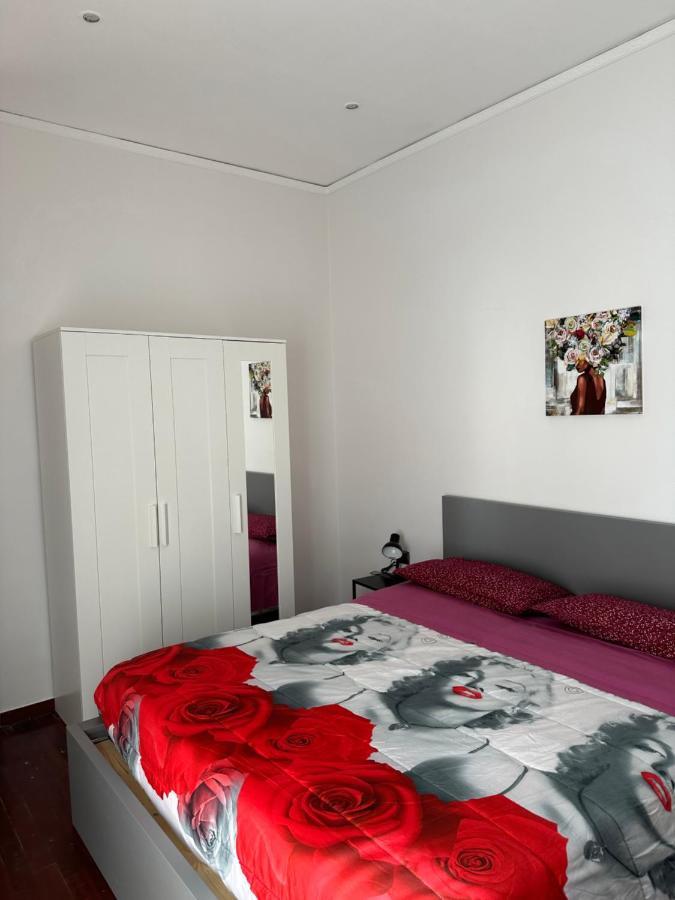 Bruno House Bed & Breakfast Napoli Exterior foto