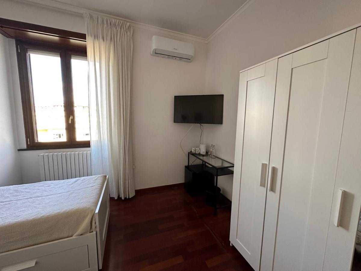 Bruno House Bed & Breakfast Napoli Exterior foto