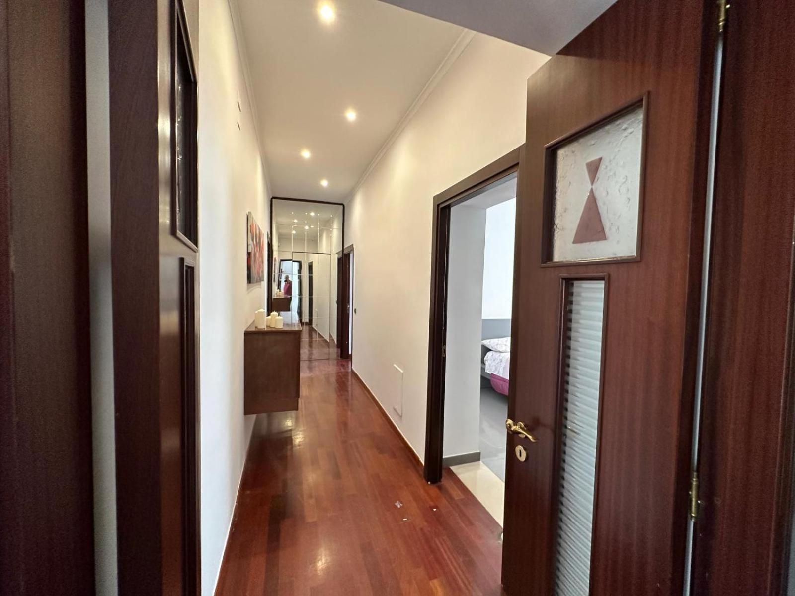 Bruno House Bed & Breakfast Napoli Exterior foto