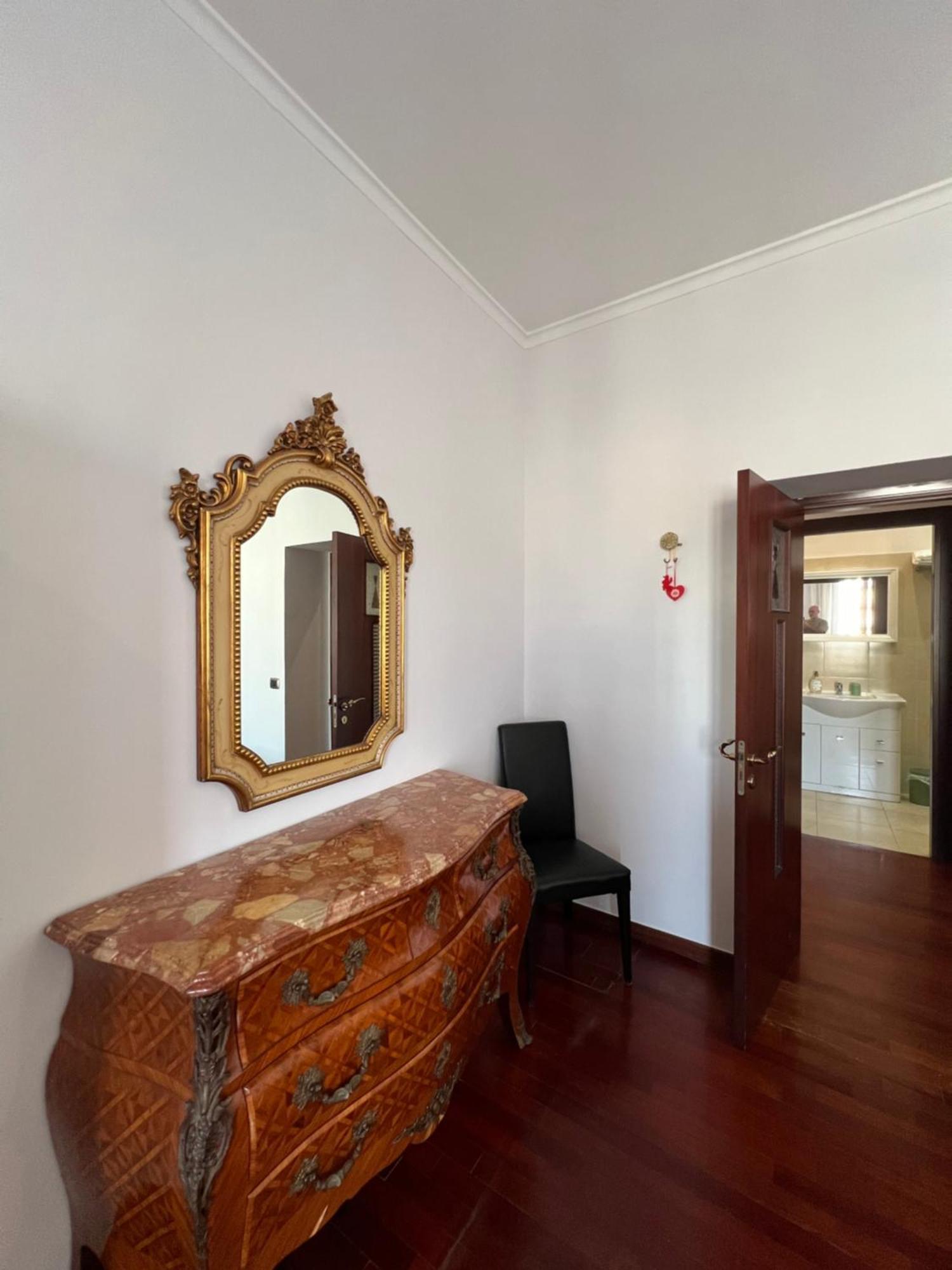 Bruno House Bed & Breakfast Napoli Exterior foto