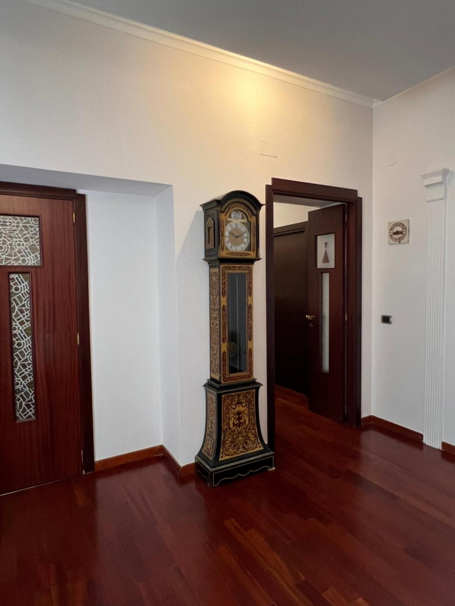 Bruno House Bed & Breakfast Napoli Exterior foto