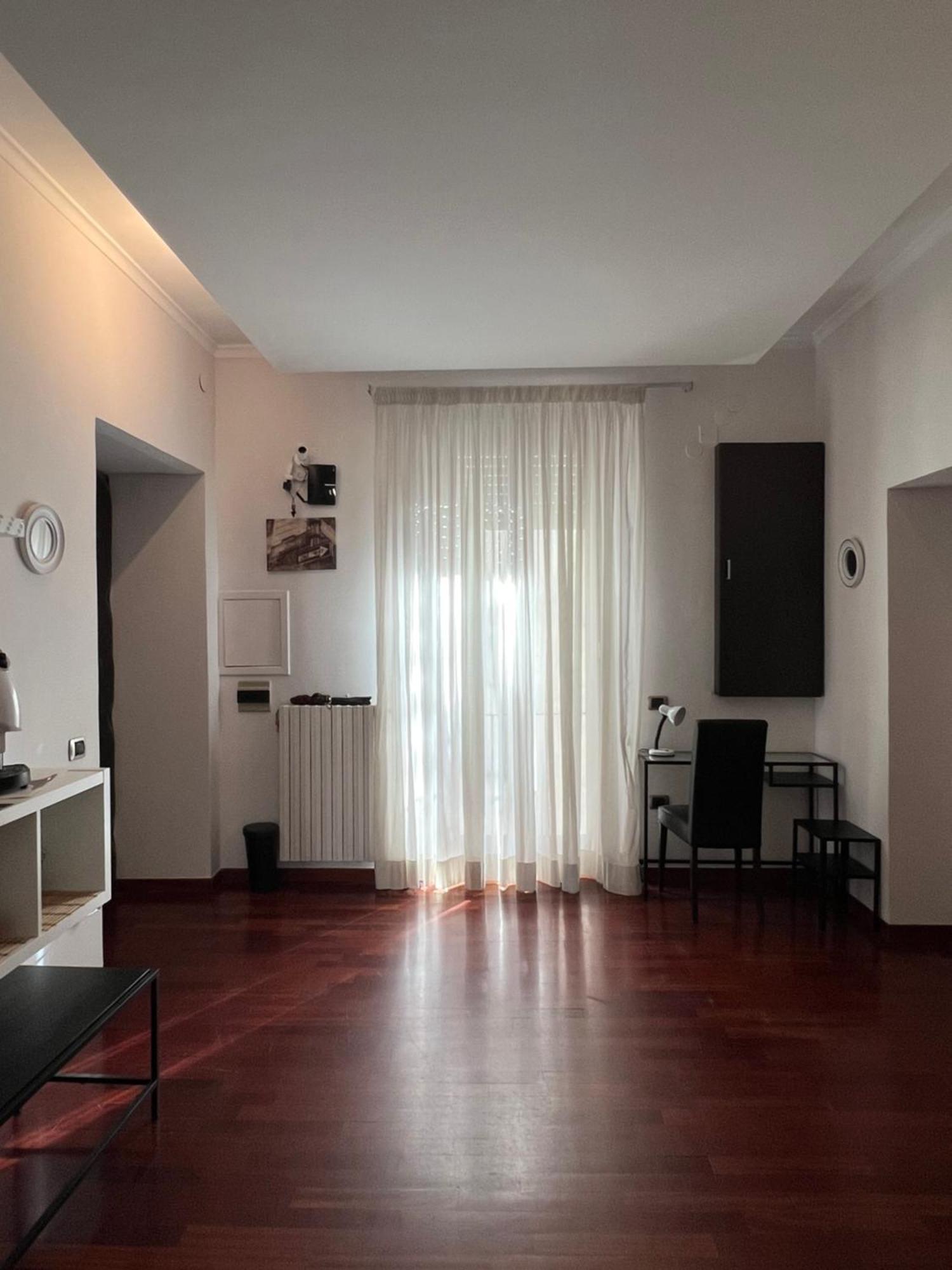 Bruno House Bed & Breakfast Napoli Exterior foto